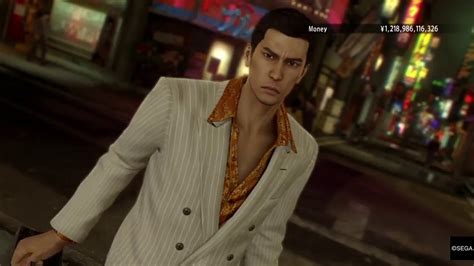 yakuza 0 money farm